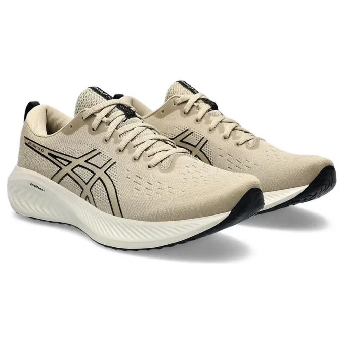 GEL-Excite 10 «Feather Grey Black»