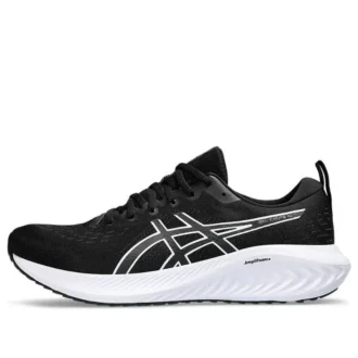 GEL-Excite 10 «Negro Blanco»