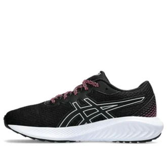 GEL-Excite 10 «Negro, Blanco, Rosa»