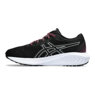 GEL-Excite 10 «Negro, Blanco, Rosa»