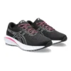GEL-Excite 10 «Negro, Blanco, Rosa»