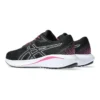 GEL-Excite 10 «Negro, Blanco, Rosa»