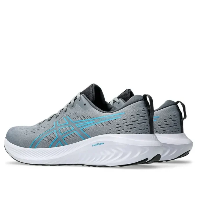 GEL-Excite 10 «Sheet Rock Digital Aqua»