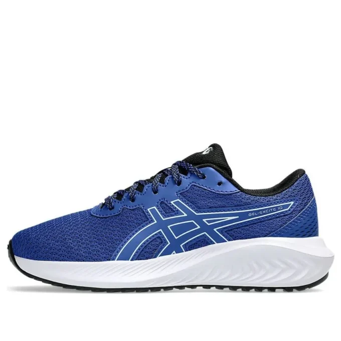 GEL-Excite 10 «True Blue Cool Grey»