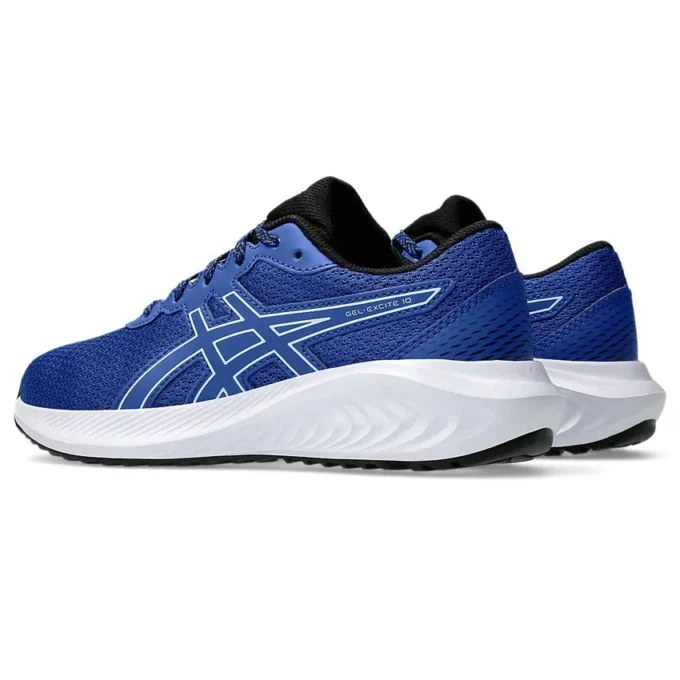 GEL-Excite 10 «True Blue Cool Grey»