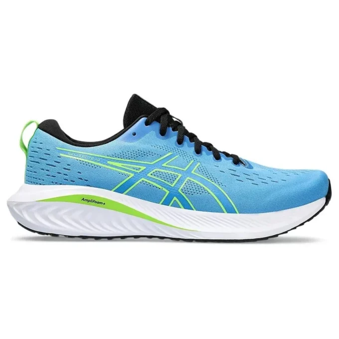GEL-Excite 10 «Waterscape Electric Lime»