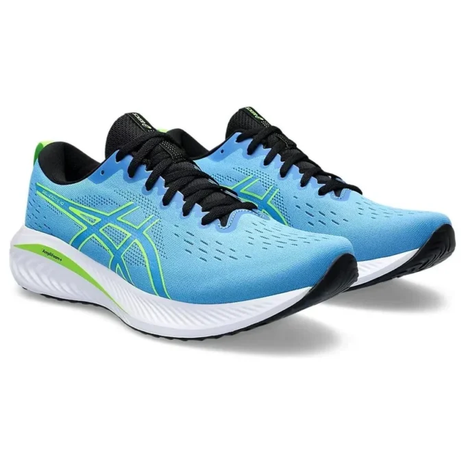 GEL-Excite 10 «Waterscape Electric Lime»