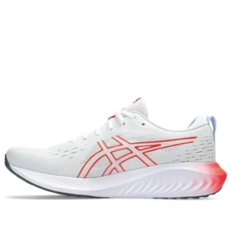 GEL-Excite 10 «White Sunrise Red»