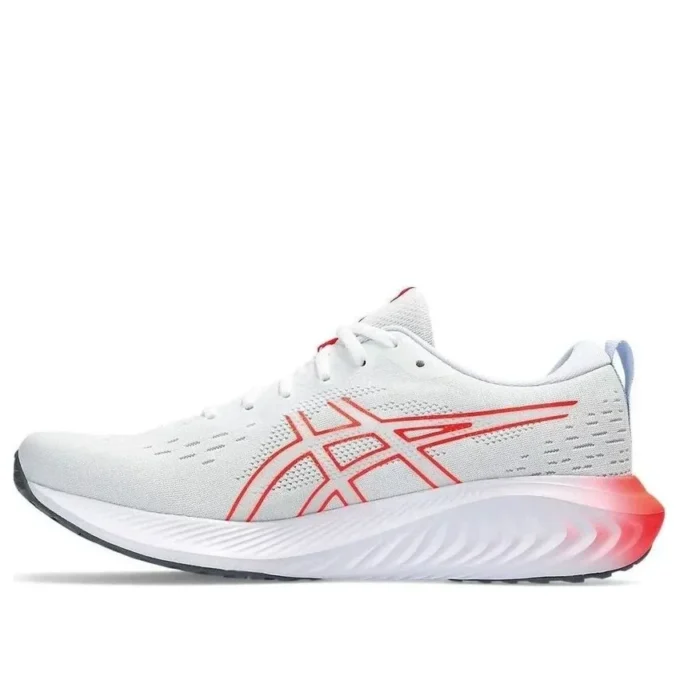 GEL-Excite 10 «White Sunrise Red»