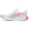 GEL-Excite 10 «White Sunrise Red»