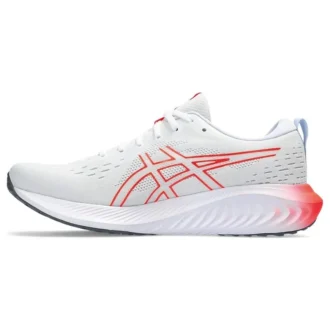 GEL-Excite 10 «White Sunrise Red»