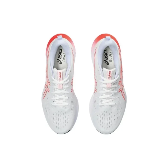 GEL-Excite 10 «White Sunrise Red»