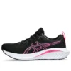 Gel-Excite 10 Wide «Black Hot Pink»