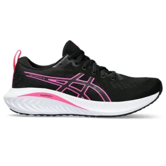 Gel-Excite 10 Wide «Black Hot Pink»
