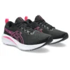 Gel-Excite 10 Wide «Black Hot Pink»