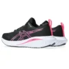 Gel-Excite 10 Wide «Black Hot Pink»
