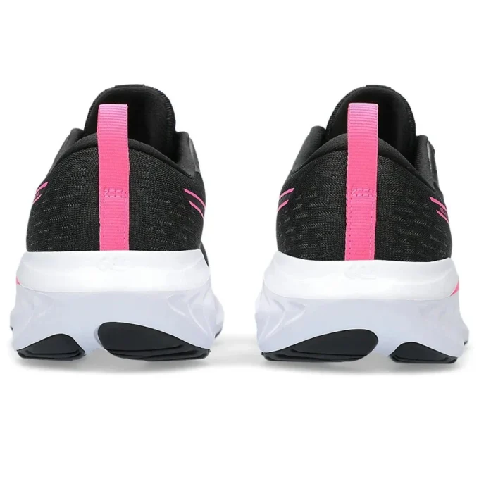 Gel-Excite 10 Wide «Black Hot Pink»