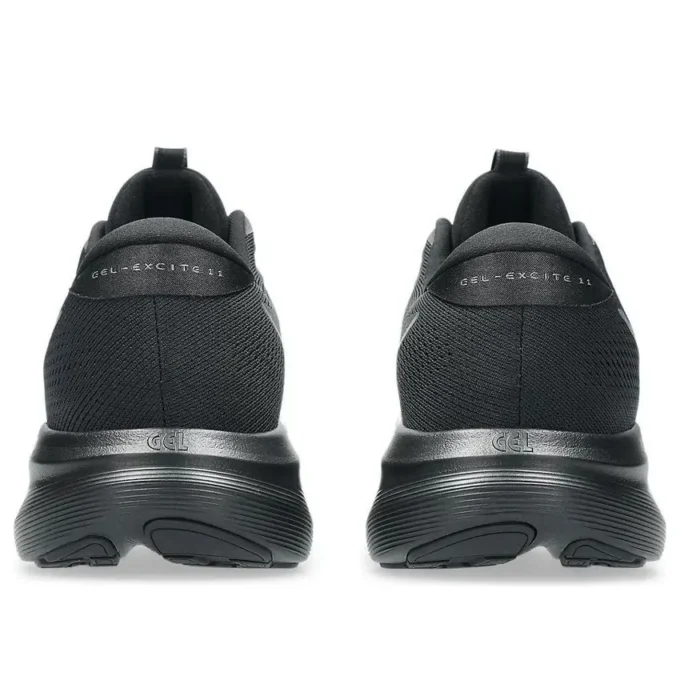 GEL-Excite 11 «Black Carrier Grey»