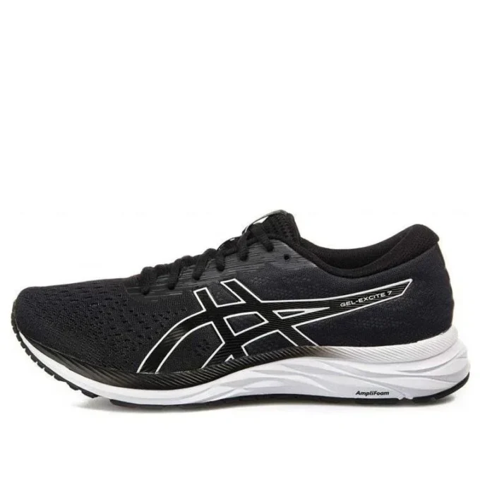 GEL-Excite 7 «Black White»