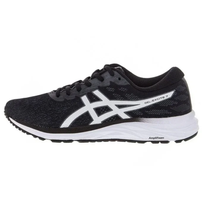 GEL-Excite 7 «Black White»