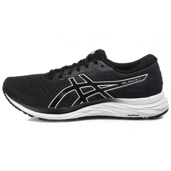 GEL-Excite 7 «Black White»