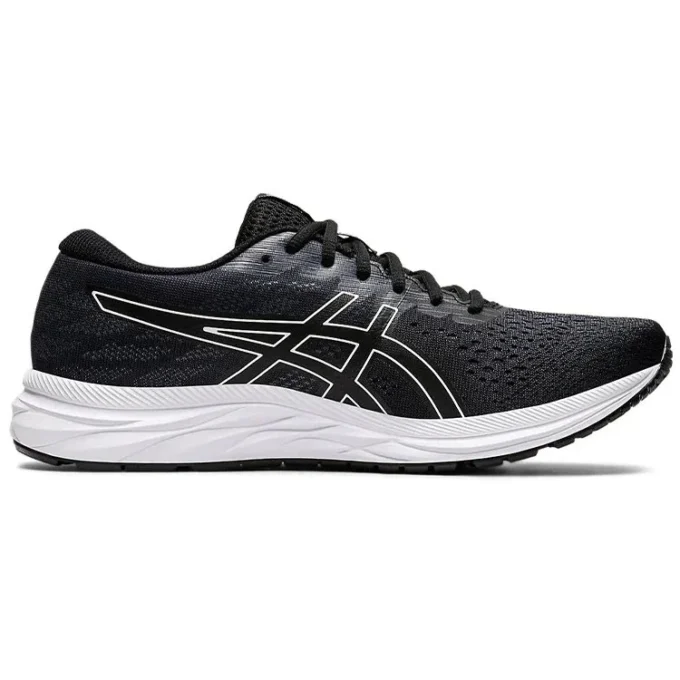 GEL-Excite 7 «Black White»