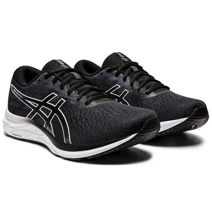 GEL-Excite 7 «Black White»