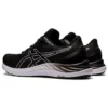 GEL-Excite 8 4E Wide «Black White»