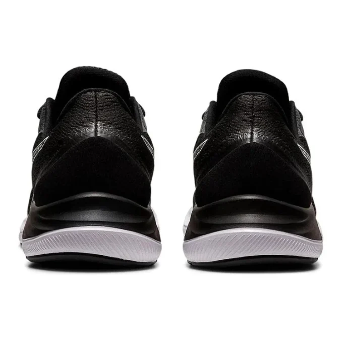 GEL-Excite 8 4E Wide «Black White»