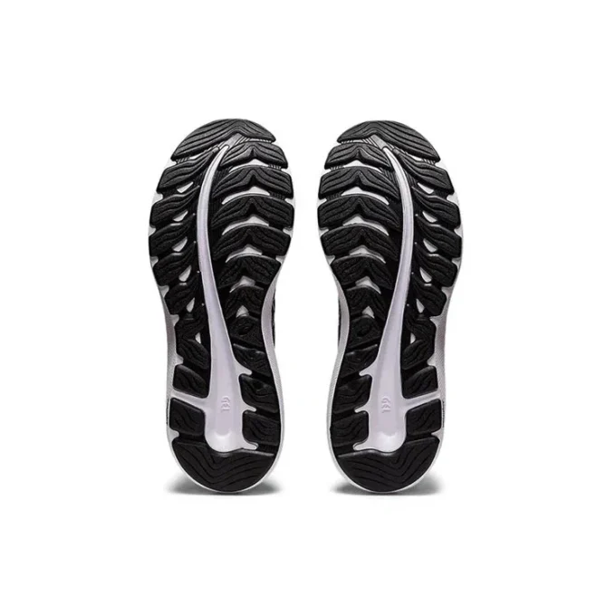 GEL-Excite 8 4E Wide «Black White»