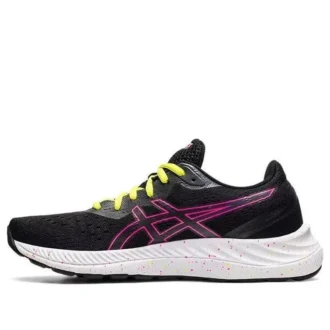 Gel-Excite 8 «Black Hot Pink»