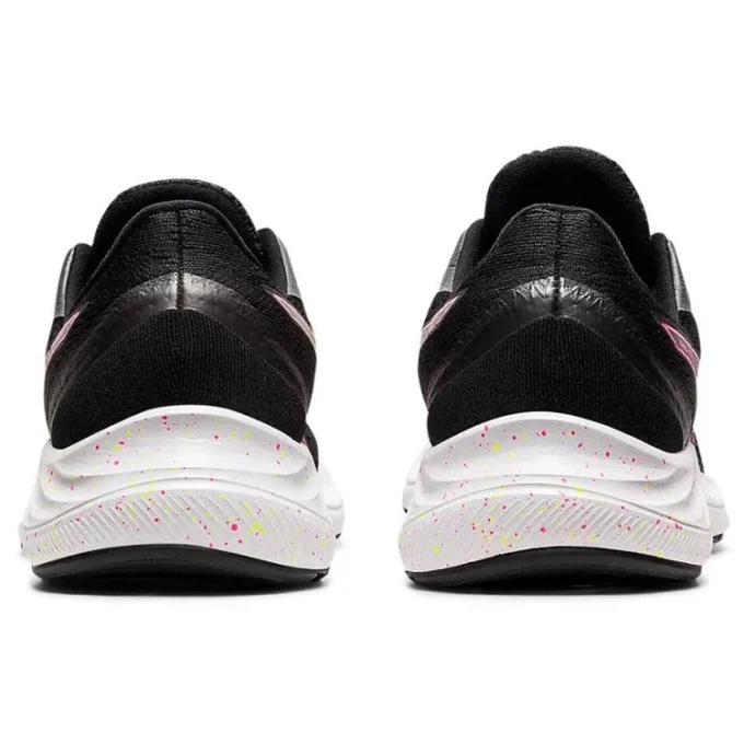 Gel-Excite 8 «Black Hot Pink»