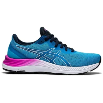 GEL-Excite 8 «Blue White»