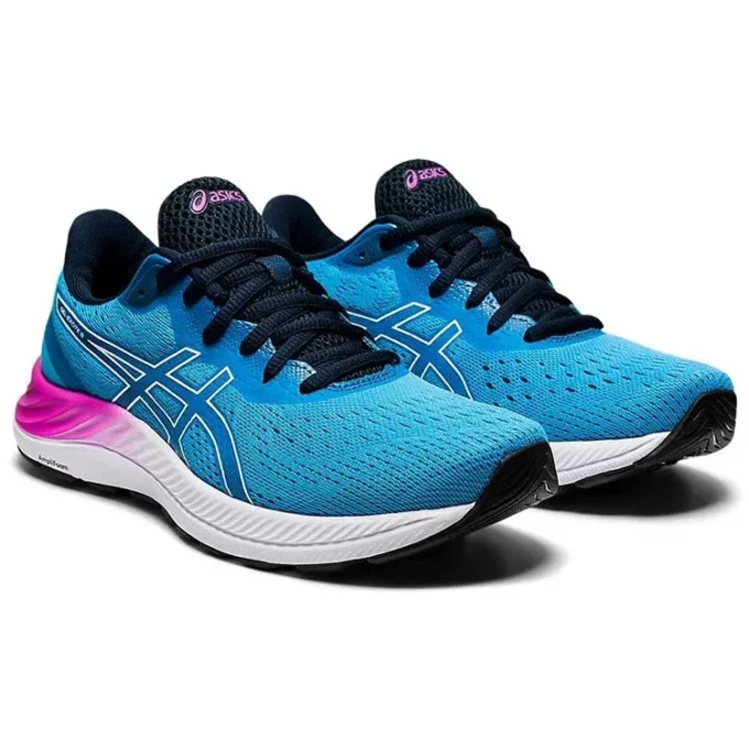 GEL-Excite 8 «Blue White»