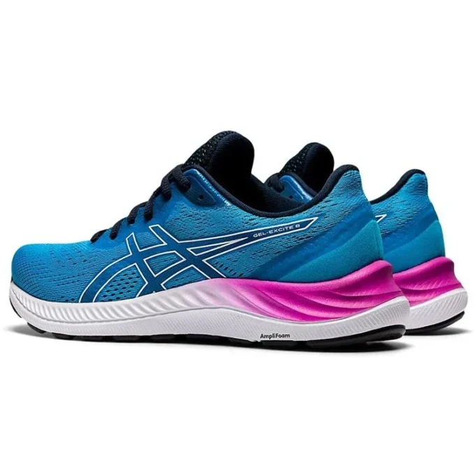 GEL-Excite 8 «Blue White»