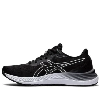 GEL-Excite 8 «Negro y blanco»