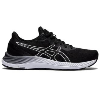 GEL-Excite 8 «Negro y blanco»