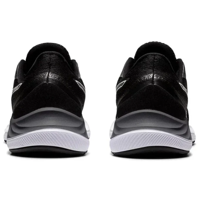 GEL-Excite 8 «Negro y blanco»