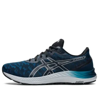 GEL-Excite 8 Twist «French Blue Piedmont»