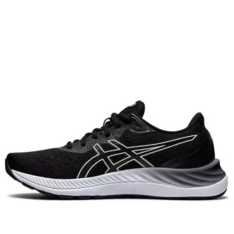 Gel-Excite 8 Wide «Black White»