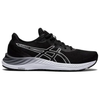 Gel-Excite 8 Wide «Black White»