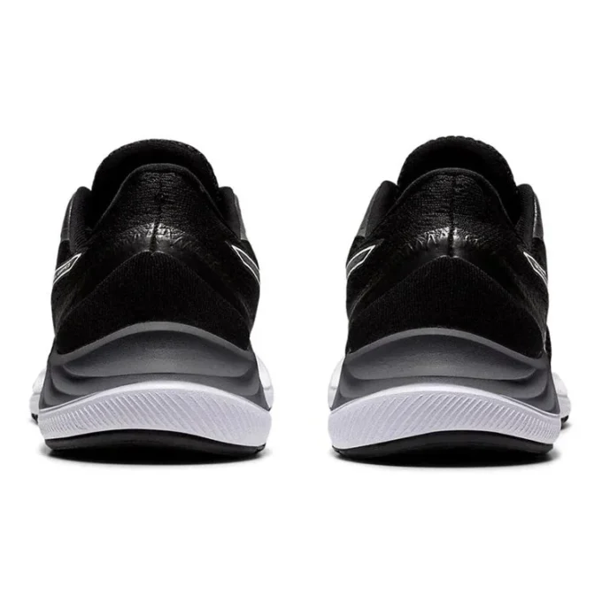 Gel-Excite 8 Wide «Black White»