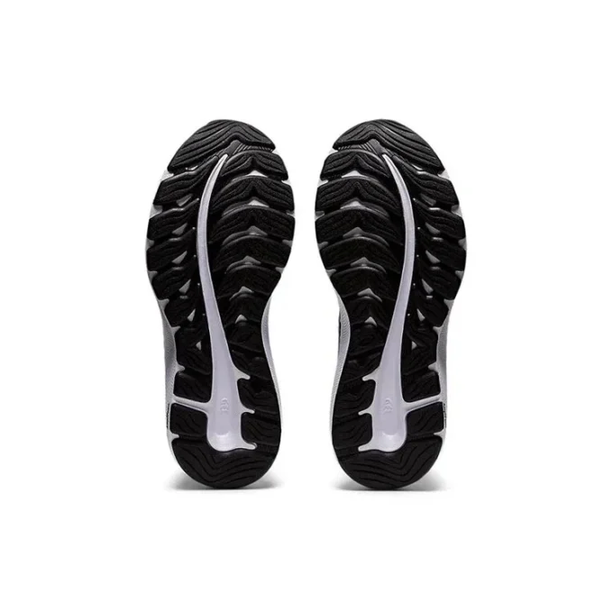 Gel-Excite 8 Wide «Black White»