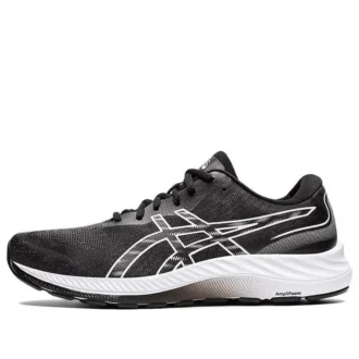 GEL-Excite 9 4E Extra Wide «Black White»