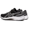 GEL-Excite 9 4E Extra Wide «Black White»