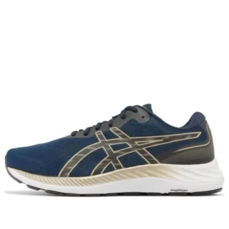 Gel-Excite 9 4E Wide «French Blue»