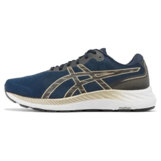 Gel-Excite 9 4E Wide «French Blue»