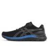 GEL-Excite 9 4E Wide «Negro Azul»