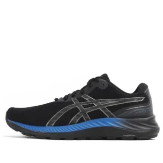 GEL-Excite 9 4E Wide «Negro Azul»