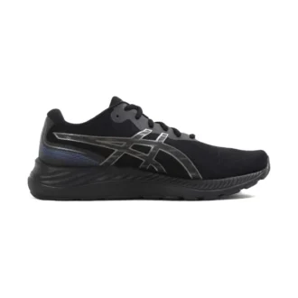 GEL-Excite 9 4E Wide «Negro Azul»